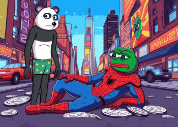 Bonk&Pepe加密赛激增,但最受期待的Meme 2025 Panshibi(Shibi)只剩下几天了 – 不要错过