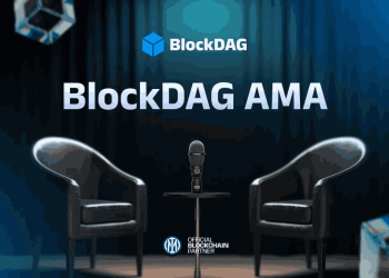 BlockDag AIRDOROP和激励计划超出了Solana提案和Binance Coin Rally