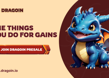 Bonk达到了$ 1.1B的市值,Airdrop之后的Pengu篮板 –  Dragoin的Presale Presale Burn Plan可能会超越它们