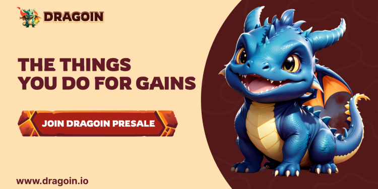 Bonk达到了$ 1.1B的市值，Airdrop之后的Pengu篮板 –  Dragoin的Presale Presale Burn Plan可能会超越它们