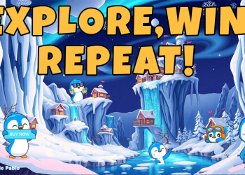 北极Pablo的水晶湾倒计时:价格在价格飞涨之前投资的最佳加密货币 – Floki Inu和Meme Book of Meme最新揭示