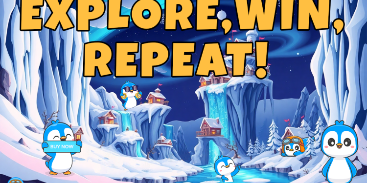 北极Pablo的水晶湾倒计时:价格在价格飞涨之前投资的最佳加密货币 – Floki Inu和Meme Book of Meme最新揭示