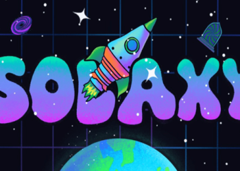 到2025年，Solana（Sol）可能达到300美元 – 但预计Solaxy（$ SOLX）是100倍增益，作为第一个Solana Layer-2