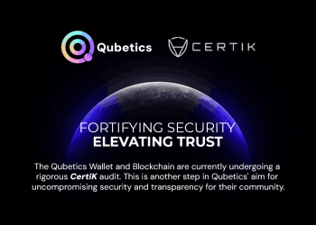 Qubetics预售飙升超过1,420万美元;比特币现金眼睛400%集会; Bittensor Tao寻求反弹