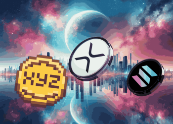 分析师以500万美元的投资组合而不是波纹(XRP)或Solana(Sol)(SOL)回到XYZVERSE(XYZ) – 这就是为什么