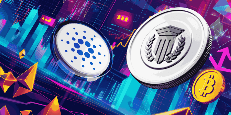 Dogecoin(Doge)持有人声称这两个令牌将在2025年统治市场 – 这就是为什么