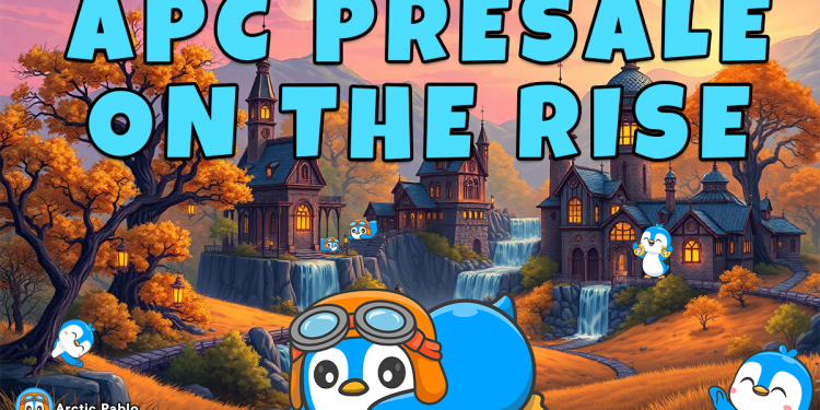 最好的投资加密货币:Meme Coin Fomo是真实的 – 北极Pablo的火箭之旅,Shiba Inu的策略和Melania Meme官方的狂野摇摆