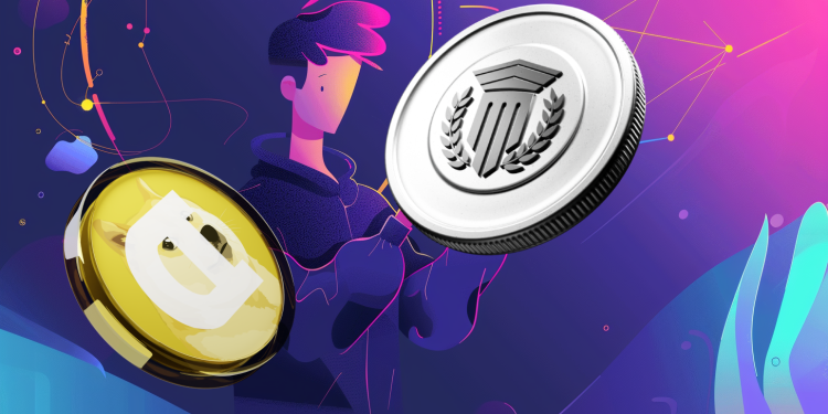 1,000美元可以变成$ 500,000吗?比较以太坊(ETH),Dogecoin(Doge)和Mutuum Finance(MUTM)