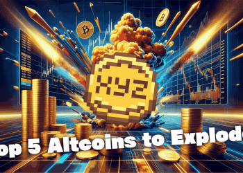 Altcoin Season 2025：观看和关键市场趋势的顶级加密货币