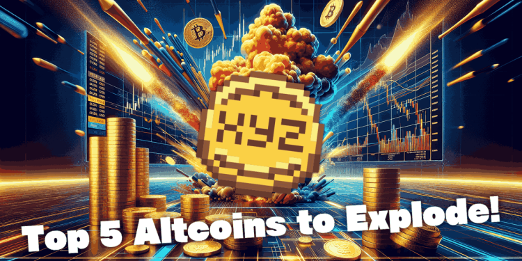 Altcoin Season 2025:观看和关键市场趋势的顶级加密货币