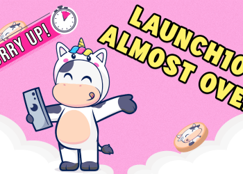 BTFD可让您免费使用Code Launch100免费2倍 – 现在可以买到Floki Heat和Neiro Faces Dog House Drama时购买的Best Crypto!