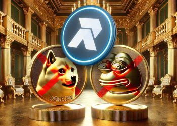 RCO Finance的增长将Dogecoin和Pepe留下了,这是2025年的顶级加密货币吗?