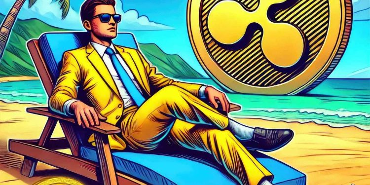 XRP Price Shock Shock Sideliners,专家警告说,最后机会进入10,000%的收益之前进入这笔0.18美元