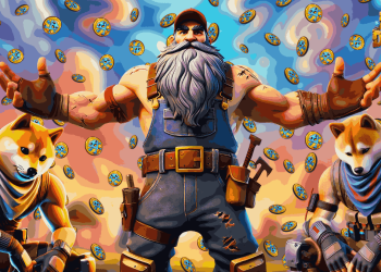 Dogecoin＆Shiba Inu无法获得牵引力，因为投机性疯狂的燃料对模因硬币和高级加密货币的兴趣（如Last Dwarfs）（$ tld）