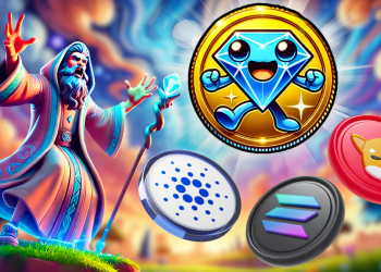 今年要购买的Shiba,Cardano,Solana和其他顶级Altcoins – 不要错过这些选秀权!