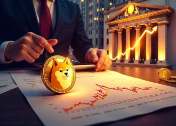 21 SHARES FO for US SPOT DOGECOIN ETF与SEC