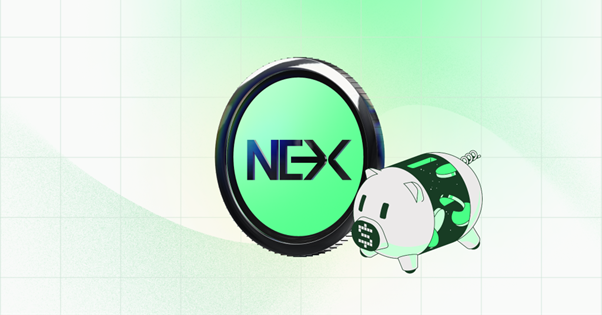 新的加密货币预售:Nexchain引起了投资者的关注,而比特币趋势下降