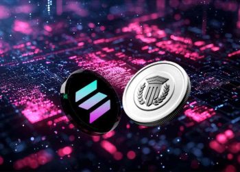 到2025年底,Solana(Sol)价格的目标是400美元,因为Ripple(XRP)目标$ 5和Mutuum Finance(MUTM)$ 3.50