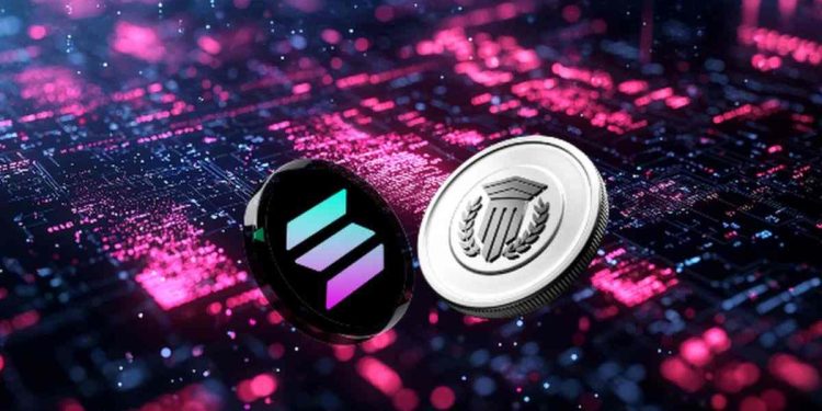 到2025年底,Solana(Sol)价格的目标是400美元,因为Ripple(XRP)目标$ 5和Mutuum Finance(MUTM)$ 3.50