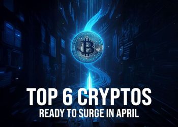 Nvidia Shock击中加密货币 – 但这6个是2025年购买的最好的代币