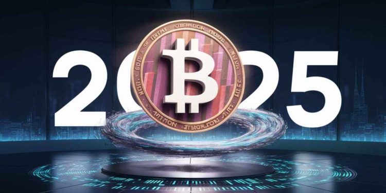 前景和预测：比特币在2025年的战略机会