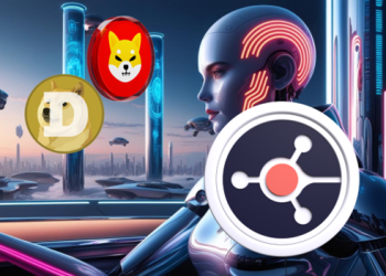 Dogecoin(Doge)和Shiba Inu(Shib)努力成长,而Ruvi AI(Ruvi)正在迅速卖出并为发布做准备
