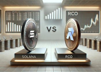 交易者说,RCO财务在2021年初感觉就像Solana一样,但是AI更好