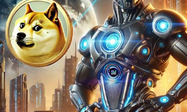 Dogecoin的需求降至年度低点,零售商人改用Intelmarkets(INTL)