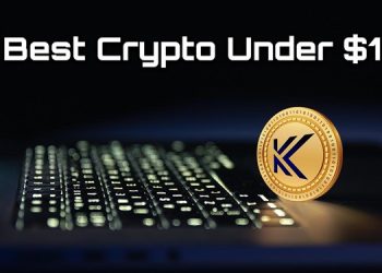 低于1美元以下的顶级加密货币 –  Kaa​​nch网络仍在雷达下飞行