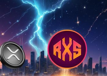 DeepSeek AI选择了价格低于$ 0.50的Altcoin,而不是Ripple(XRP)作为2025年市场的最高机会