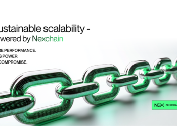 AI，区块链和低价硬币：Nexchain在2025年的最佳预售中领先