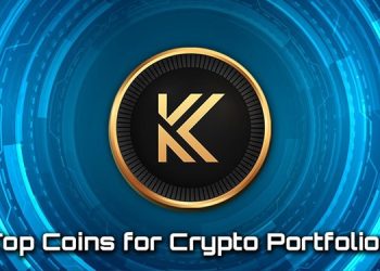 Q2  –  Kaa​​nch网络中加密投资组合的顶级硬币进行了削减