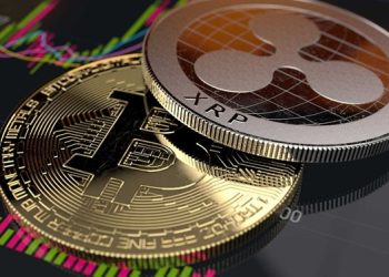 XRP价格预测：Ripple即将爆炸？ XRP设置为投资者Frenzy Build的两倍！
