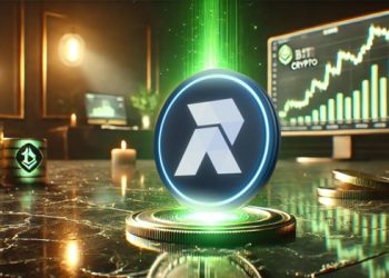 最好的加密货币:Altcoin在钥匙购买信号中闪烁绿色,这就是为什么