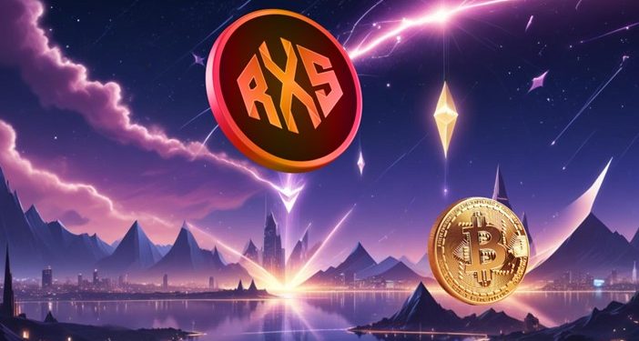 前3个加密代币将0.1比特币翻转为1个比特币
