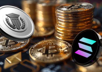 Solana(Sol)最新新闻以及您需要了解的有关新兴令牌Mutuum Finance(MUTM)