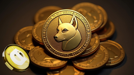 Dogecoin的价格不再是36,000%,但是这个新的令牌可以