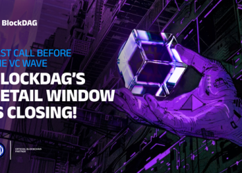 Doge Millionaire Dreams,今天的PI价格和BlockDag AMA亮点