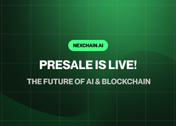 为什么Nexchain是2025年最雄心勃勃的加密货币预售