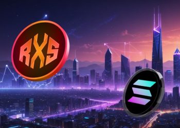 Solana(Sol)眼睛反弹,但是这个代币在2025年赢得了更大的人群