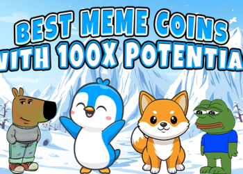 早期入口,大出口:6个最佳硬币以及顶级模因硬币预售,现在可以购买最高ROI