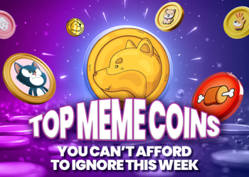 Fartboy和AI Companions头条4 Meme硬币现在要购买 – 一个有VIP白色