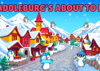 此列表中的下一个100倍隐藏吗?探索长期加入的8个最佳模因硬币