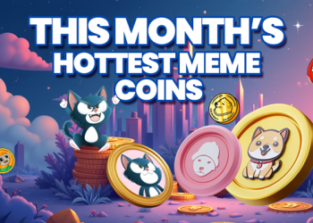 9最好的模因硬币,您应该关注:Floki,Brett和一个拖钓白名单