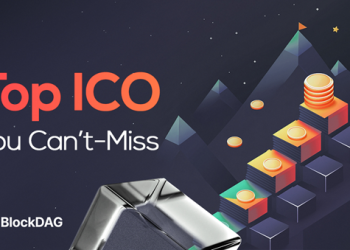 最佳加密ICO:块,龙骑兵,冷钱包,web3 AI,web3bay,未固定