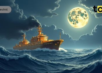 比特币躲避特朗普的进口关税:在贸易冲突的情况下,加密货币仍然稳定