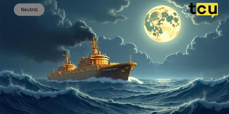 比特币躲避特朗普的进口关税:在贸易冲突的情况下,加密货币仍然稳定