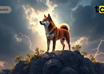 在市场波动的情况下，Shiba Inu表现出弹性：31.83万亿什b骨代币仍“金钱”