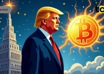 特朗普的比特币认可:改变加密货币和全球金融的游戏规则