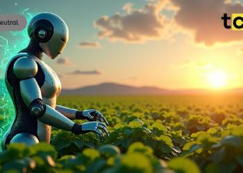 Hashgraph Group投资于Agritech公司Agnext,以使用Hedera区块链来提高AI驱动的农业解决方案